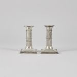 1138 9206 CANDLESTICKS